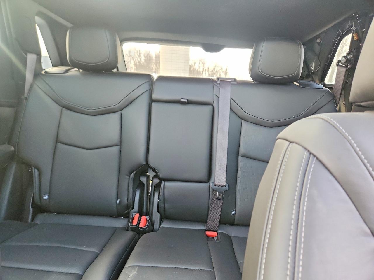 2024 CADILLAC XT5