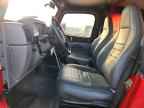 1997 JEEP WRANGLER