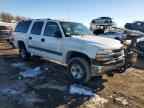 2004 CHEVROLET Suburban
