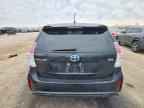 2017 TOYOTA PRIUS V