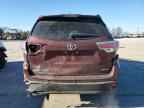2014 TOYOTA HIGHLANDER