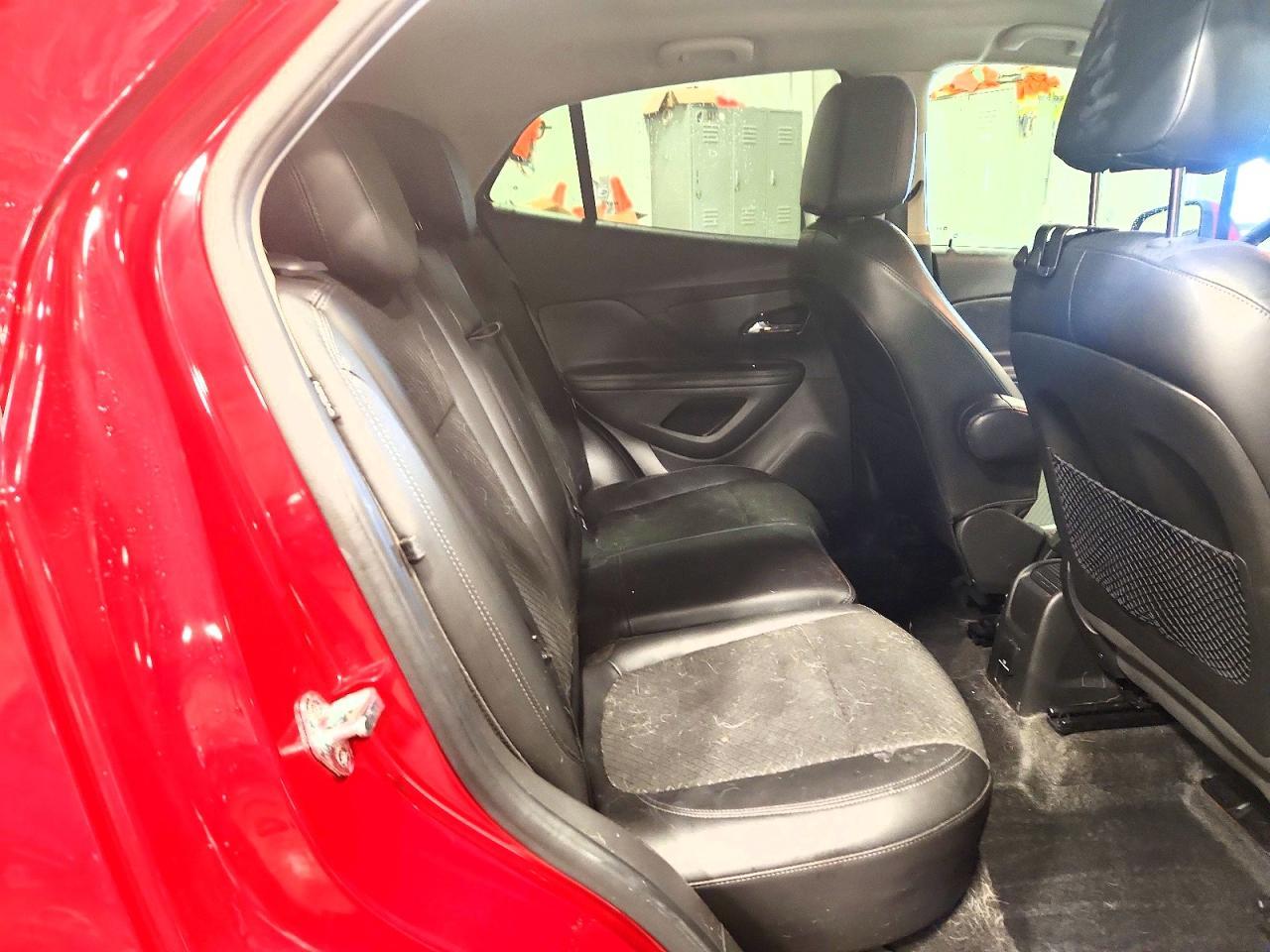 2019 BUICK ENCORE