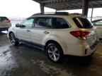 2013 SUBARU Outback