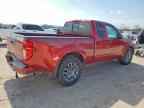 2012 NISSAN Frontier