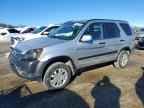 2006 HONDA CR-V