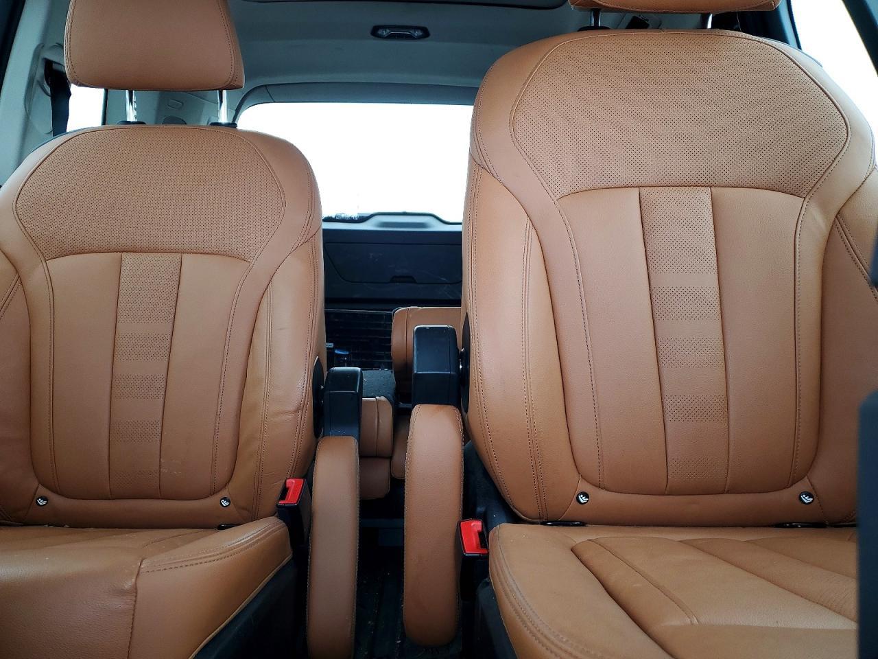 2020 BMW X7
