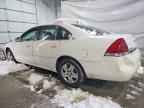 2008 CHEVROLET IMPALA