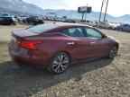 2016 NISSAN Maxima