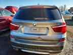 2014 BMW X3
