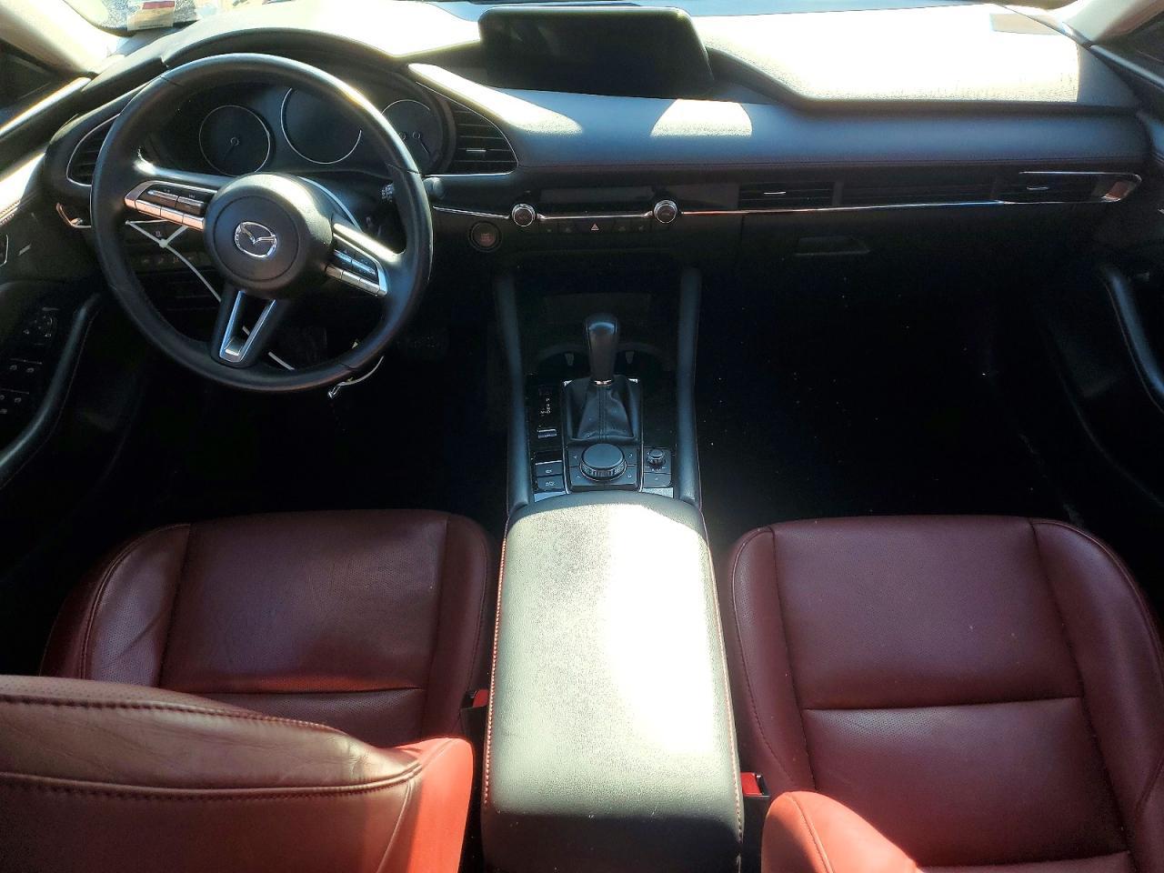 2023 MAZDA 3