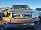 2014 HONDA PILOT