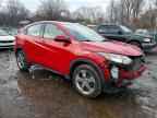 2018 HONDA HR-V