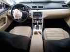 2016 VOLKSWAGEN CC