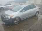 2015 KIA FORTE