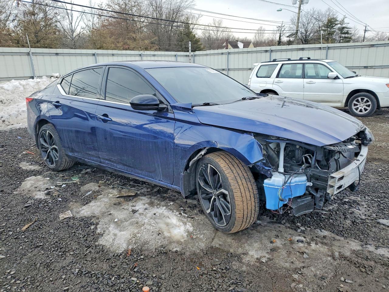 2023 NISSAN ALTIMA