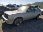 1986 CHEVROLET Chevette