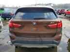 2017 BMW X1