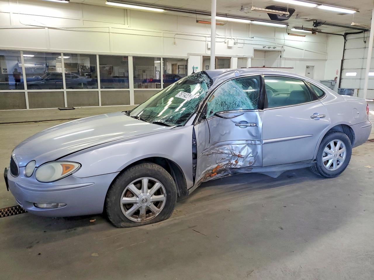 2005 BUICK LACROSSE