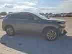 2018 ACURA RDX