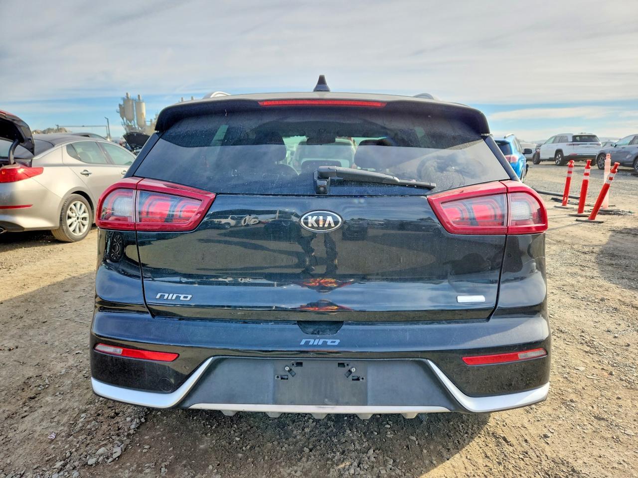 2019 KIA Niro