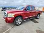 2007 DODGE RAM 1500