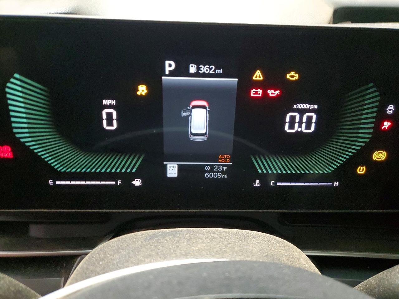 2026 KIA Carnival