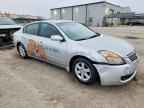 2007 NISSAN ALTIMA
