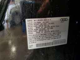 2014 AUDI Q7