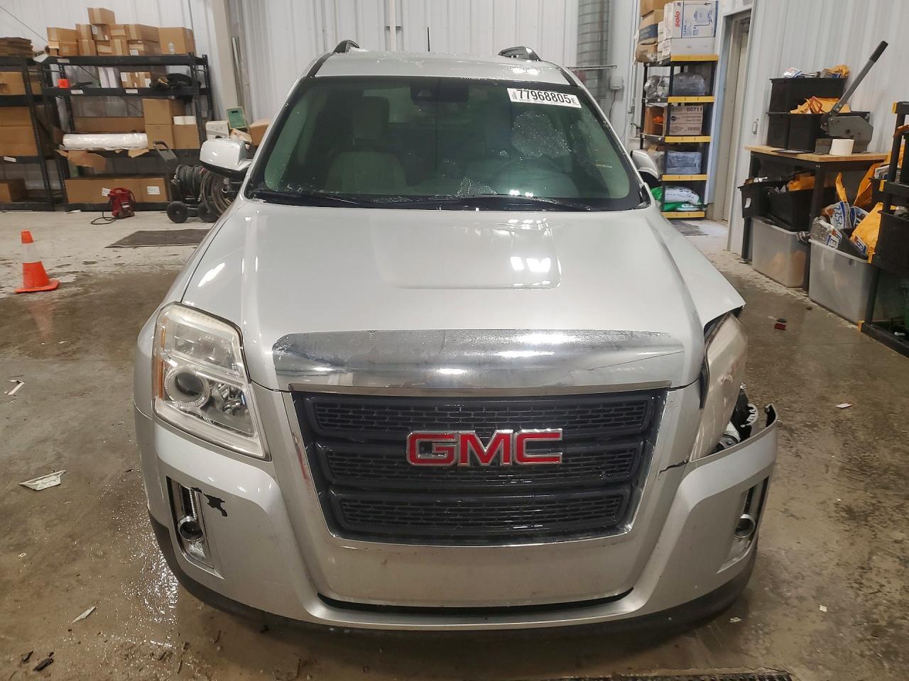 2014 GMC Terrain