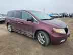 2011 HONDA ODYSSEY