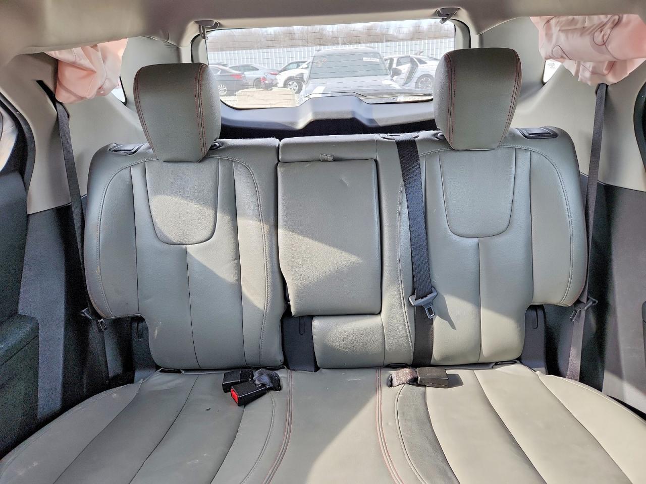 2013 CHEVROLET EQUINOX