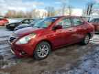 2018 NISSAN VERSA
