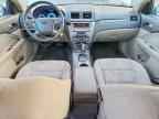 2010 FORD FUSION