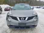 2016 NISSAN Juke