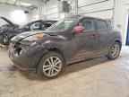 2015 NISSAN Juke