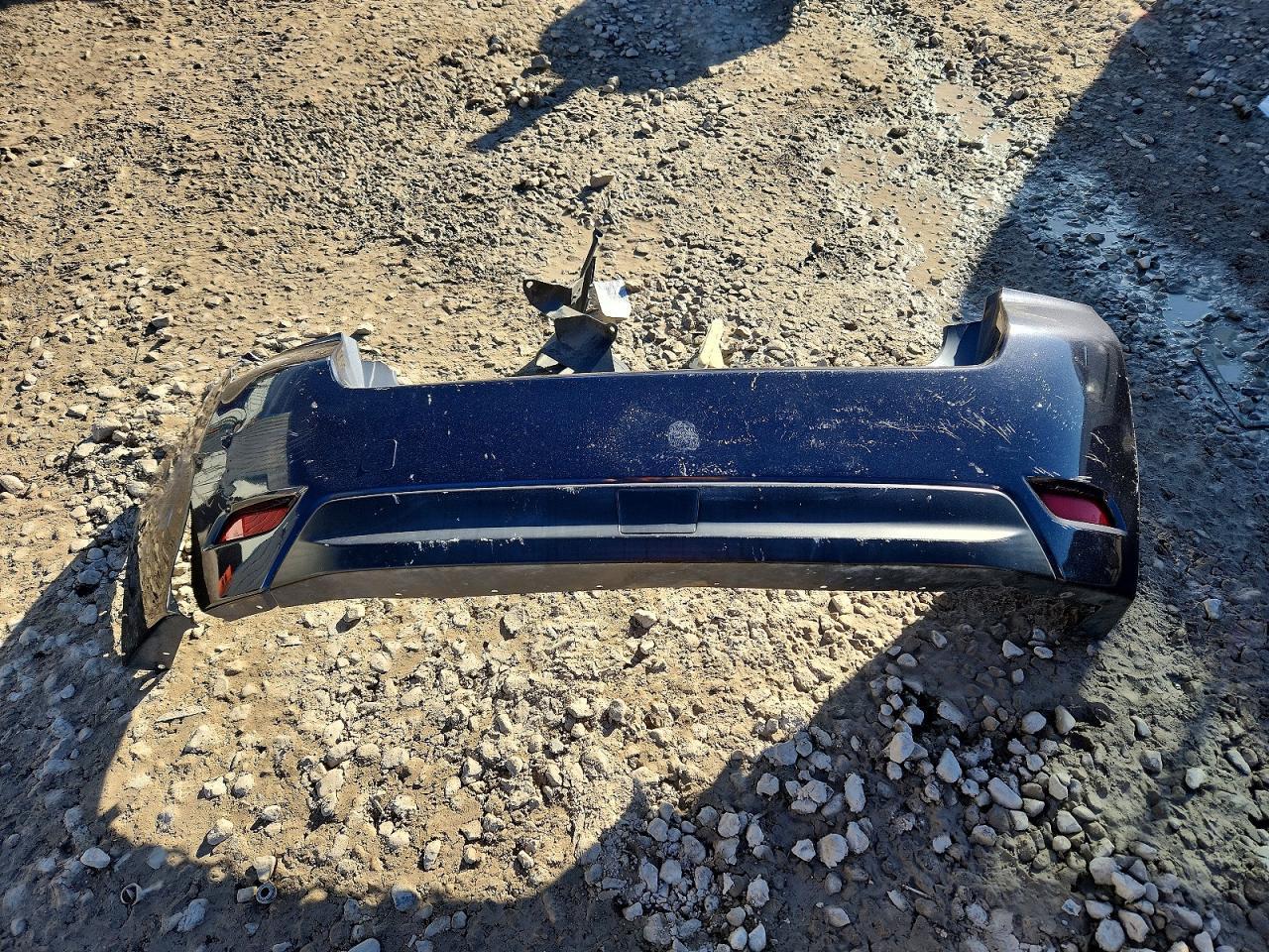2015 SUBARU IMPREZA