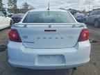 2014 DODGE Avenger