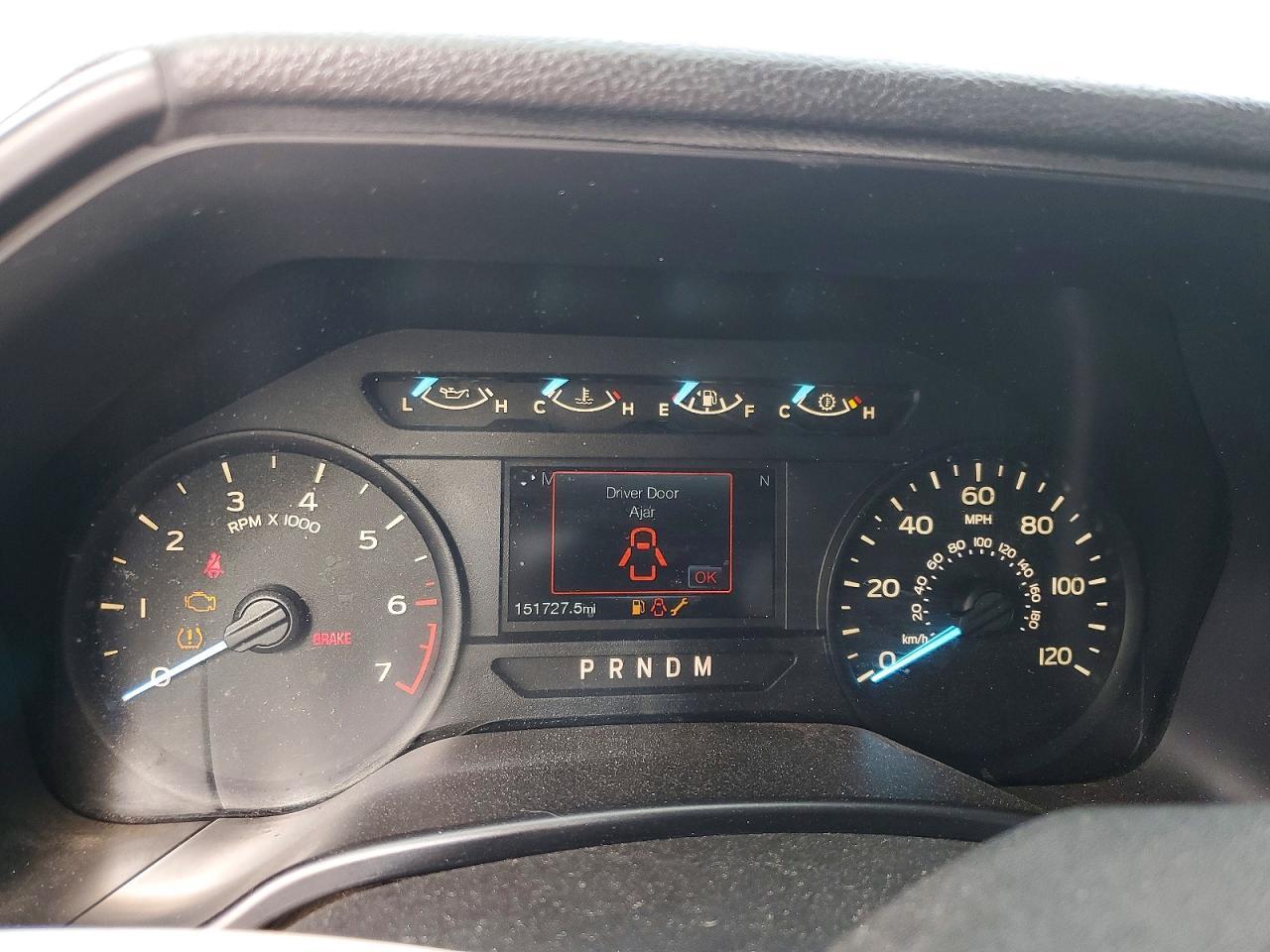 2018 FORD F-150 Lightning
