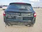 2016 LINCOLN MKX
