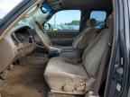 2003 TOYOTA TUNDRA