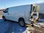 2014 CHEVROLET Express Cargo