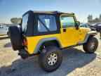 2006 JEEP WRANGLER