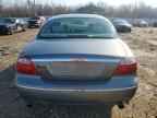 2005 JAGUAR S-Type