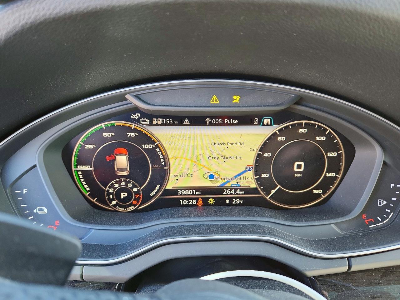 2020 AUDI Q5