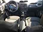 2015 JEEP Renegade
