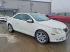 2010 VOLKSWAGEN EOS