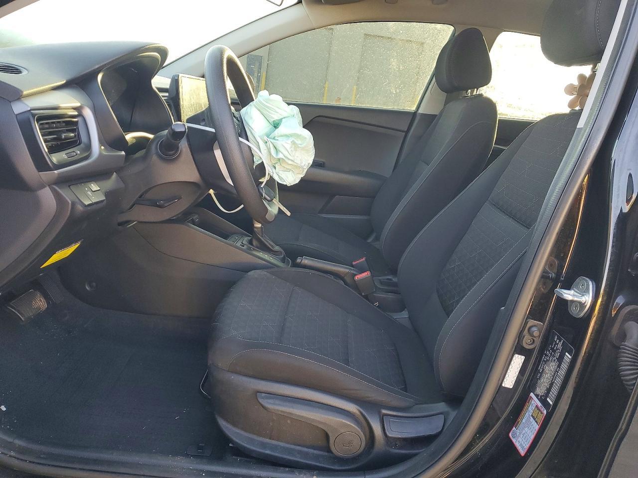 2023 KIA RIO