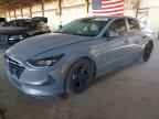 2020 HYUNDAI SONATA