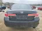 2011 HONDA ACCORD