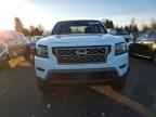 2022 NISSAN Frontier